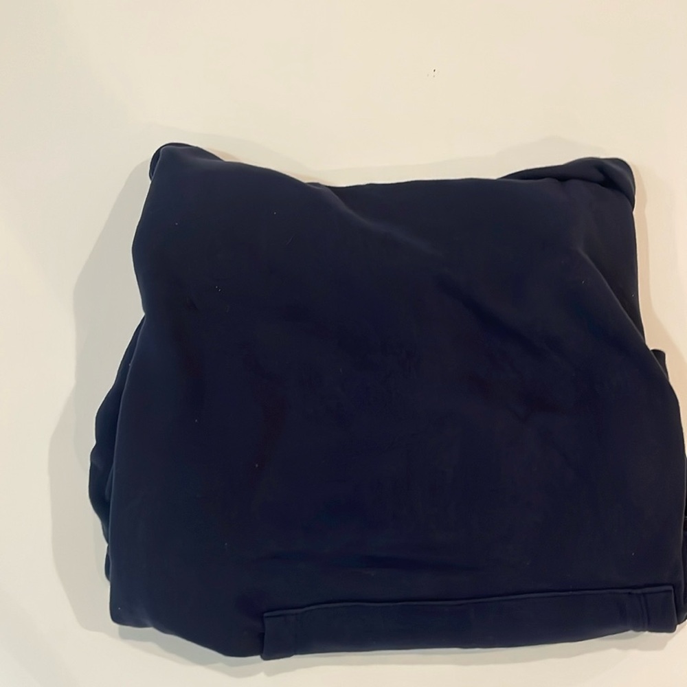 Unisex Navy Gap Hoodie